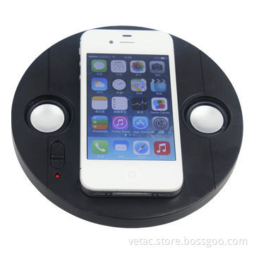 Induction Speaker for Mobile Phone